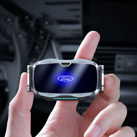 CAR PRO - AUTOMATIC PHONE HOLDER