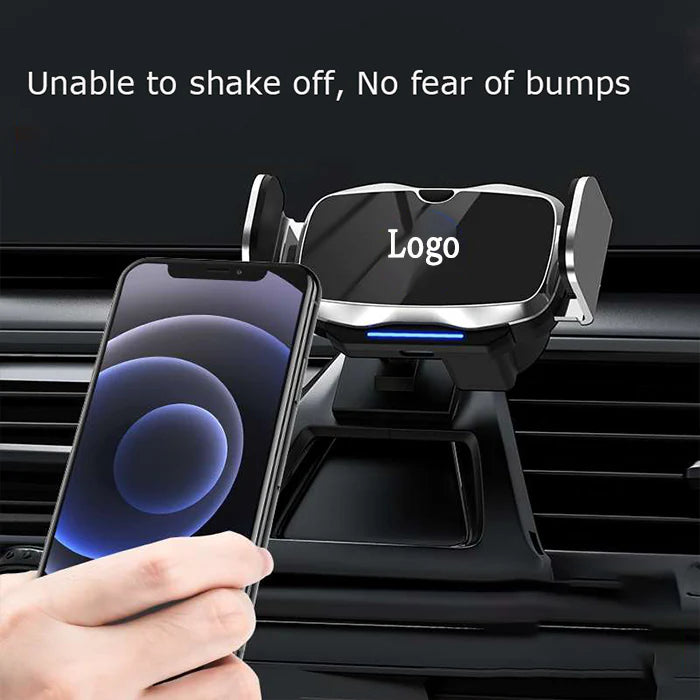 CAR PRO - AUTOMATIC PHONE HOLDER