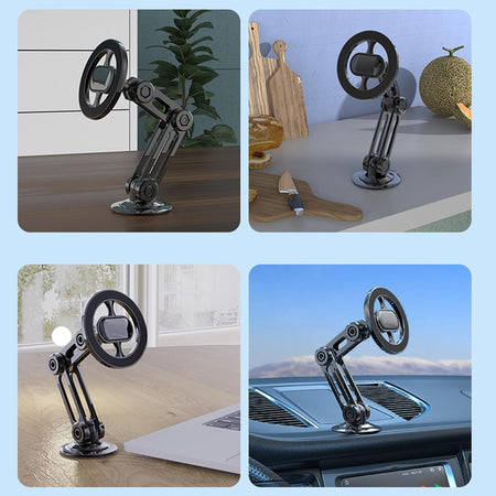 360° Magnetic Phone Holder - UNIVERSAL